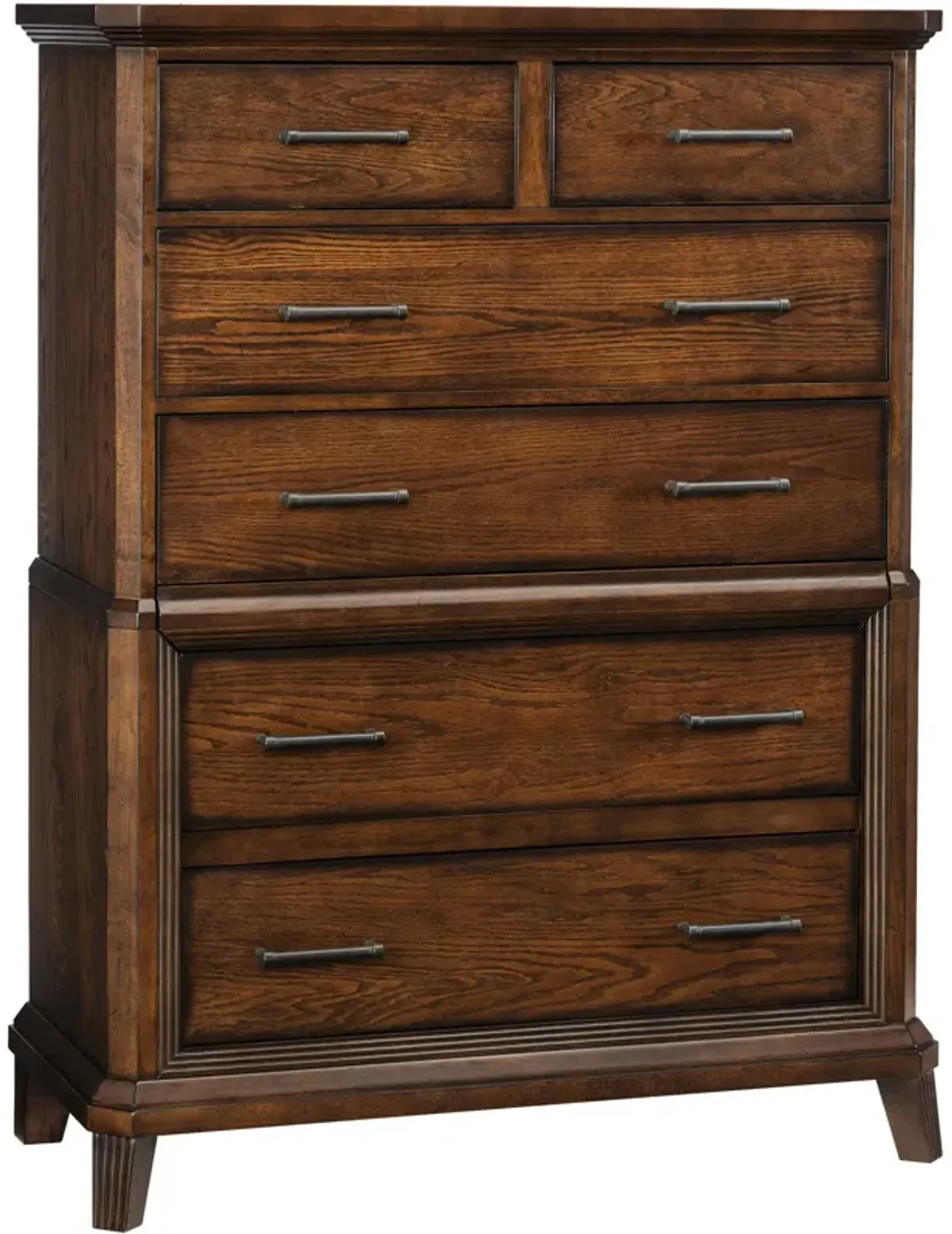 | Acorn Hill Chest | Brown