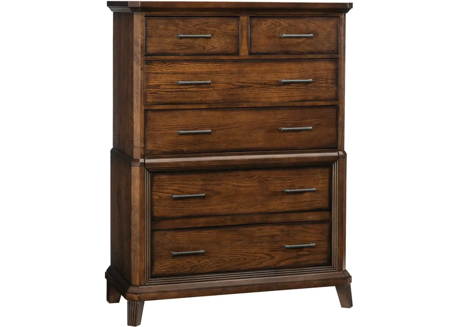 Acorn Hill Chest