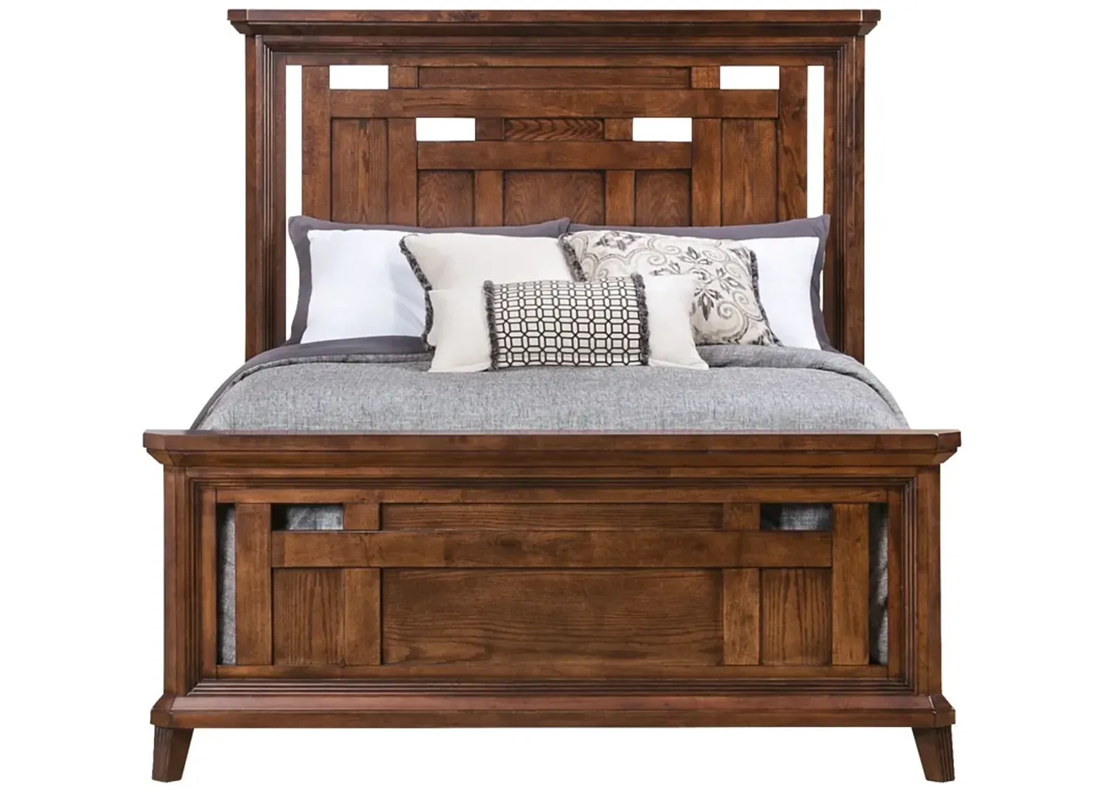 Acorn Hill Bed