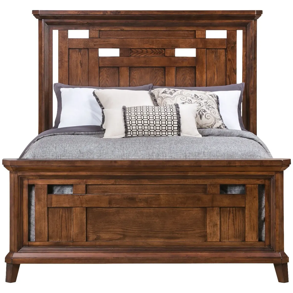 Acorn Hill Bed