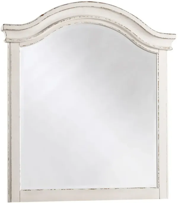 Ashley Furniture Realyn Mirror