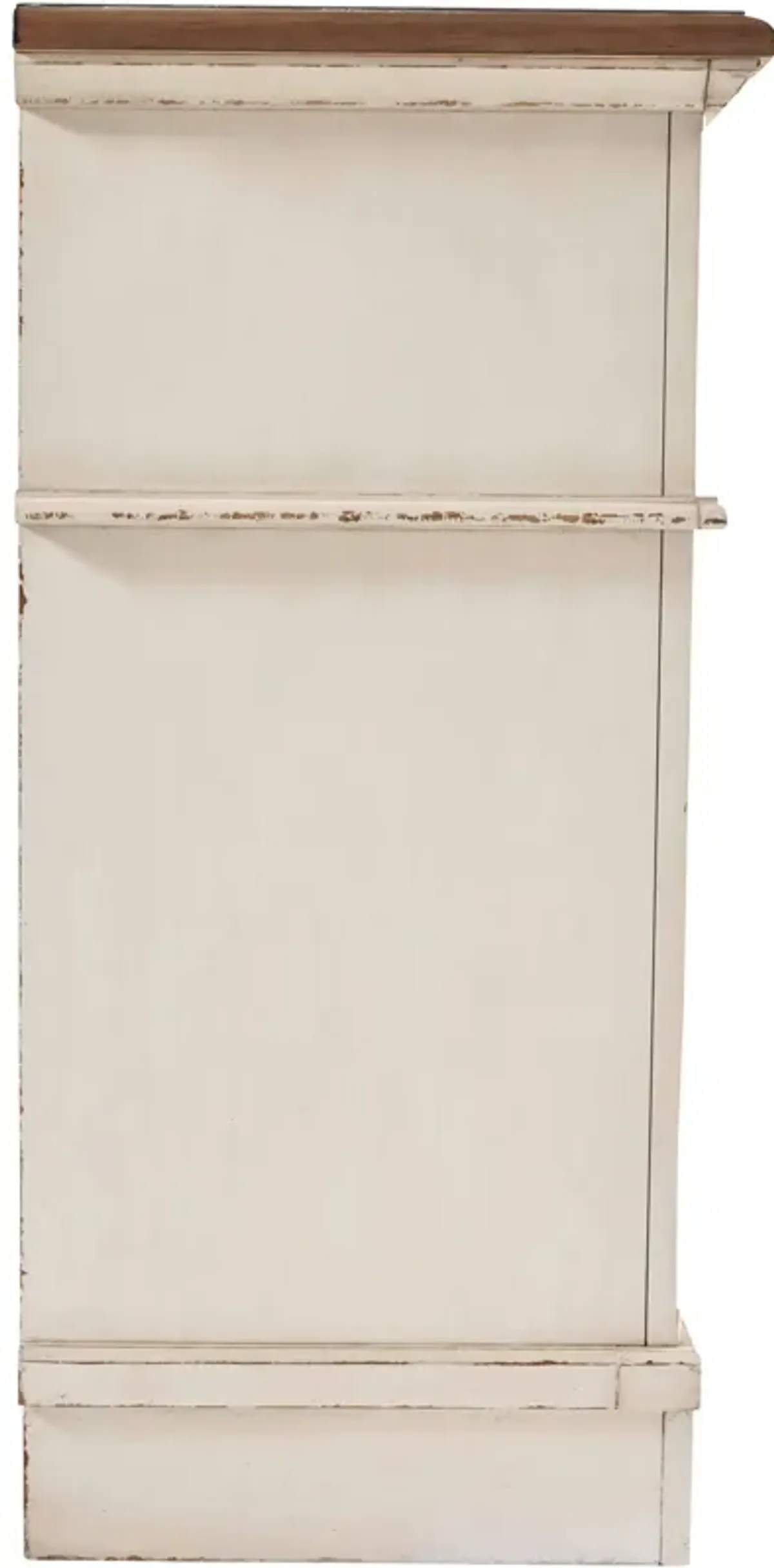 Ashley Furniture Realyn Dresser