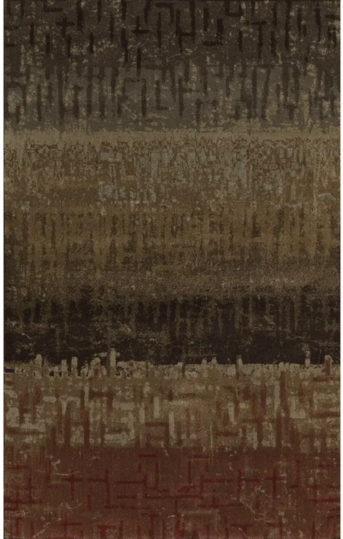 Upton Canyon Rug