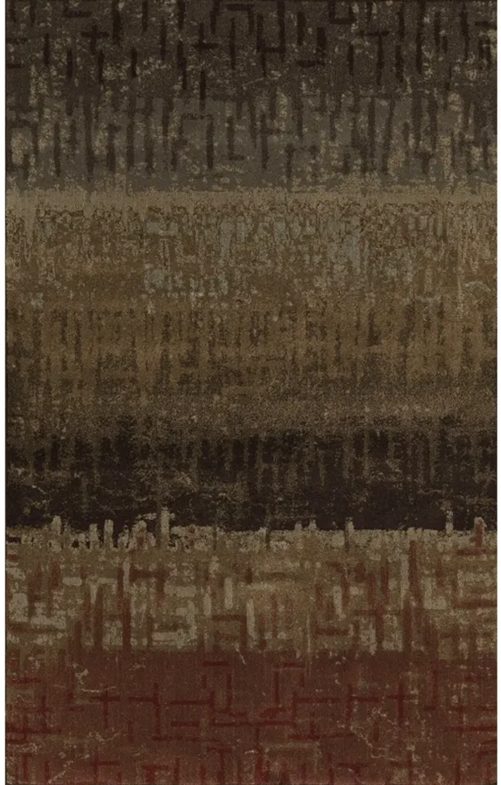 Upton Canyon Rug