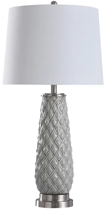 Hanson Sky Ceramic Table Lamp