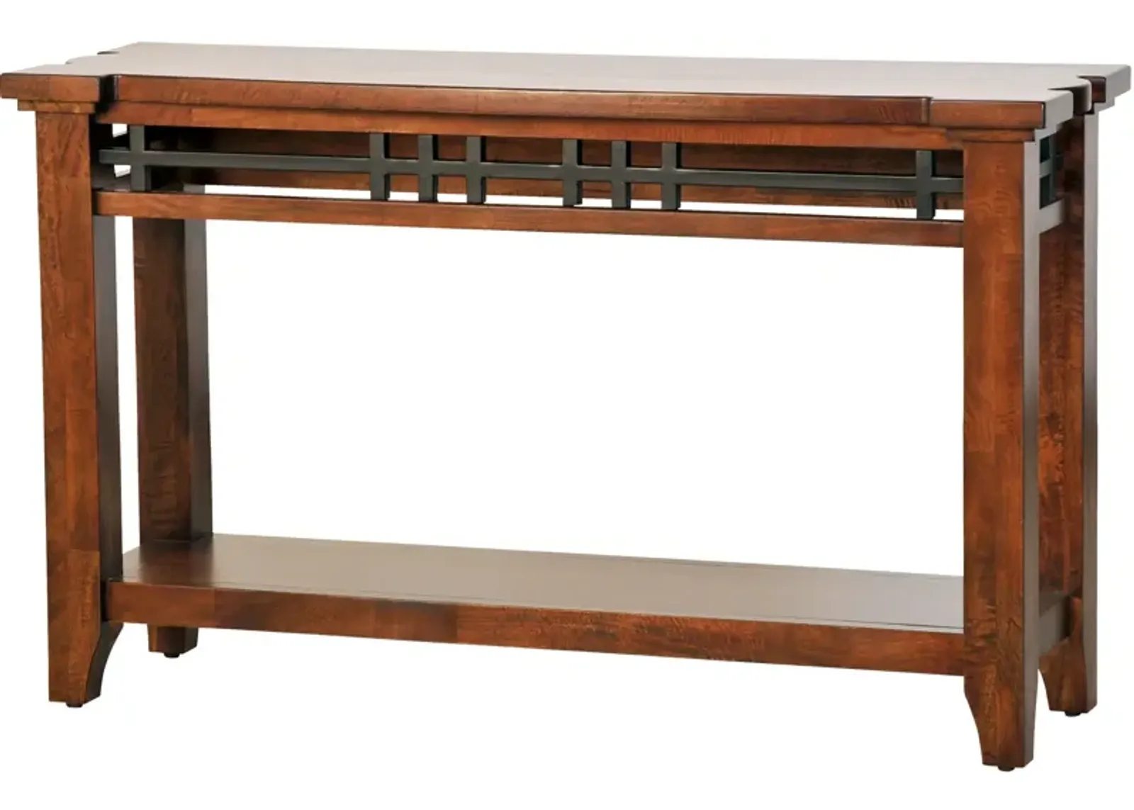 Whistler Retreat Sofa Table