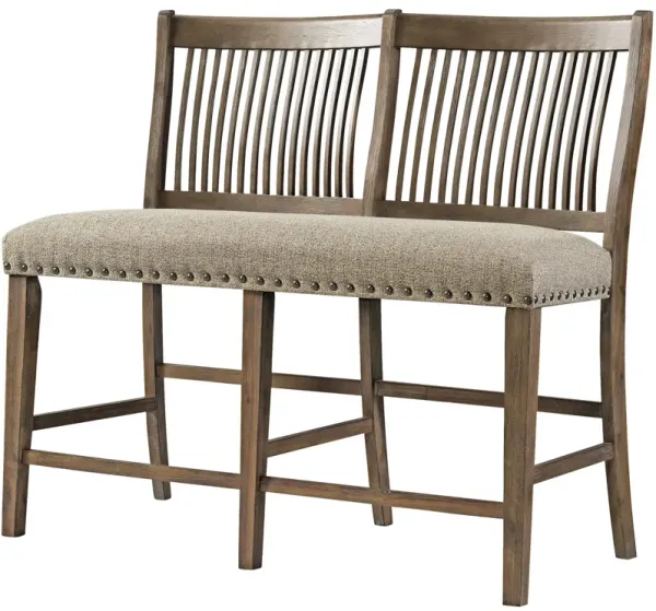 Lane Furniture Charleston Counter Height Bench