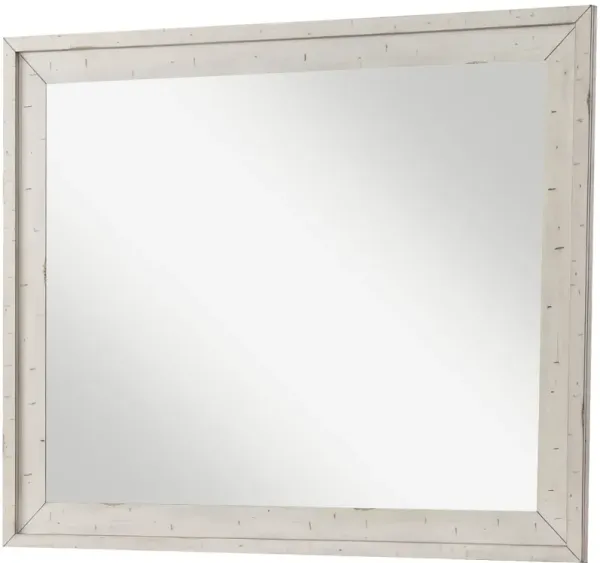 Lifestyle Enterprise Bay Ridge Mirror