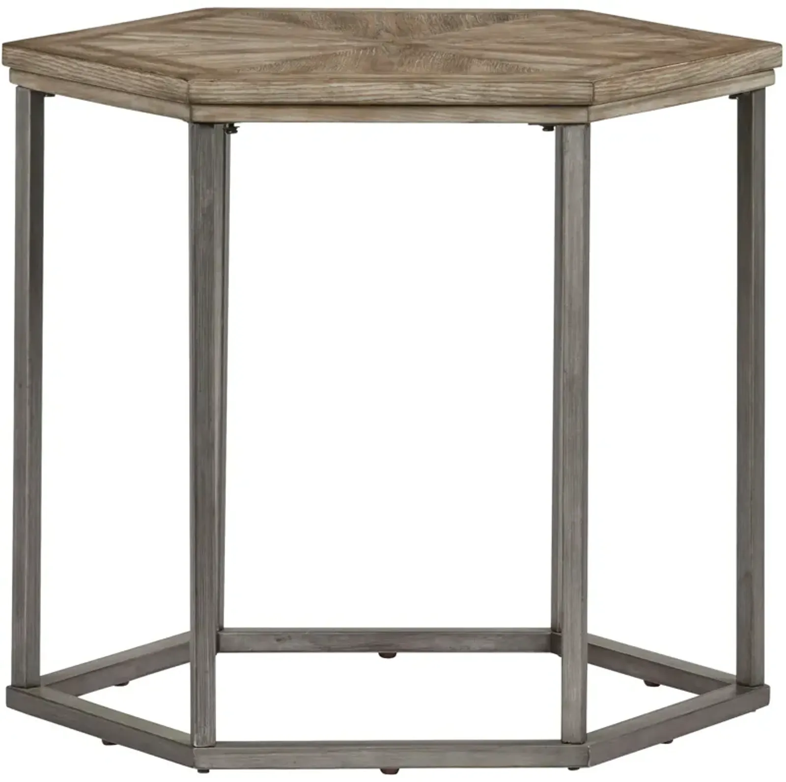 Adison Cove End Table