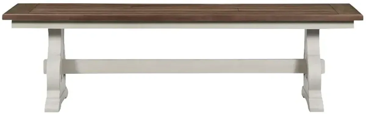 Intercon Drake Bench