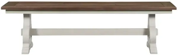 Intercon Drake Bench