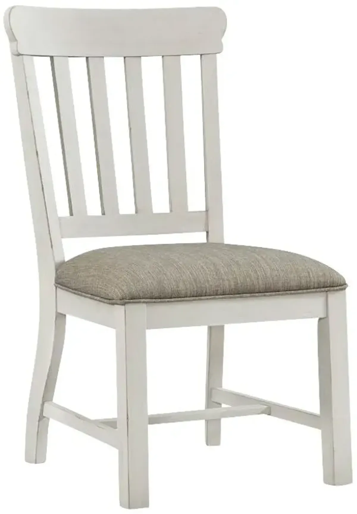 Intercon Drake Side Chair