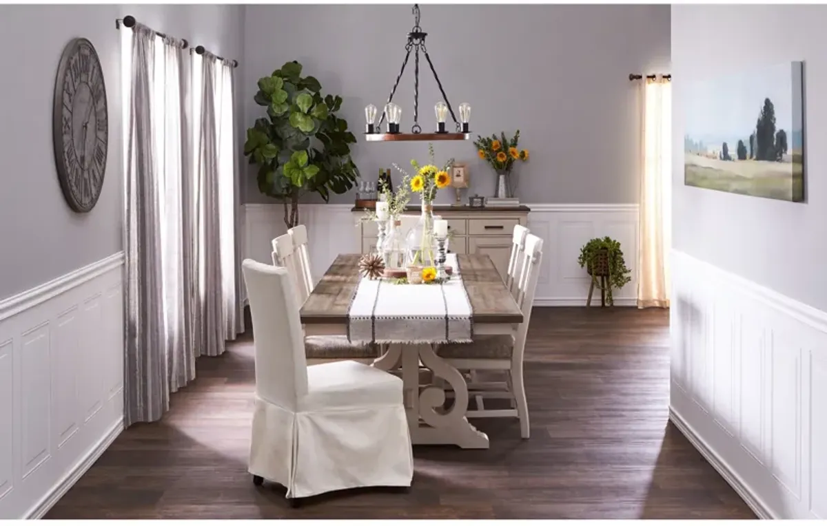 Drake 5 Piece Dining Set