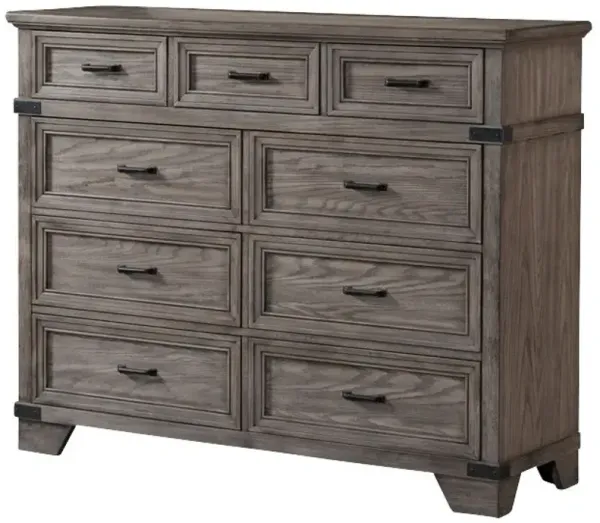 Intercon Forge Dresser