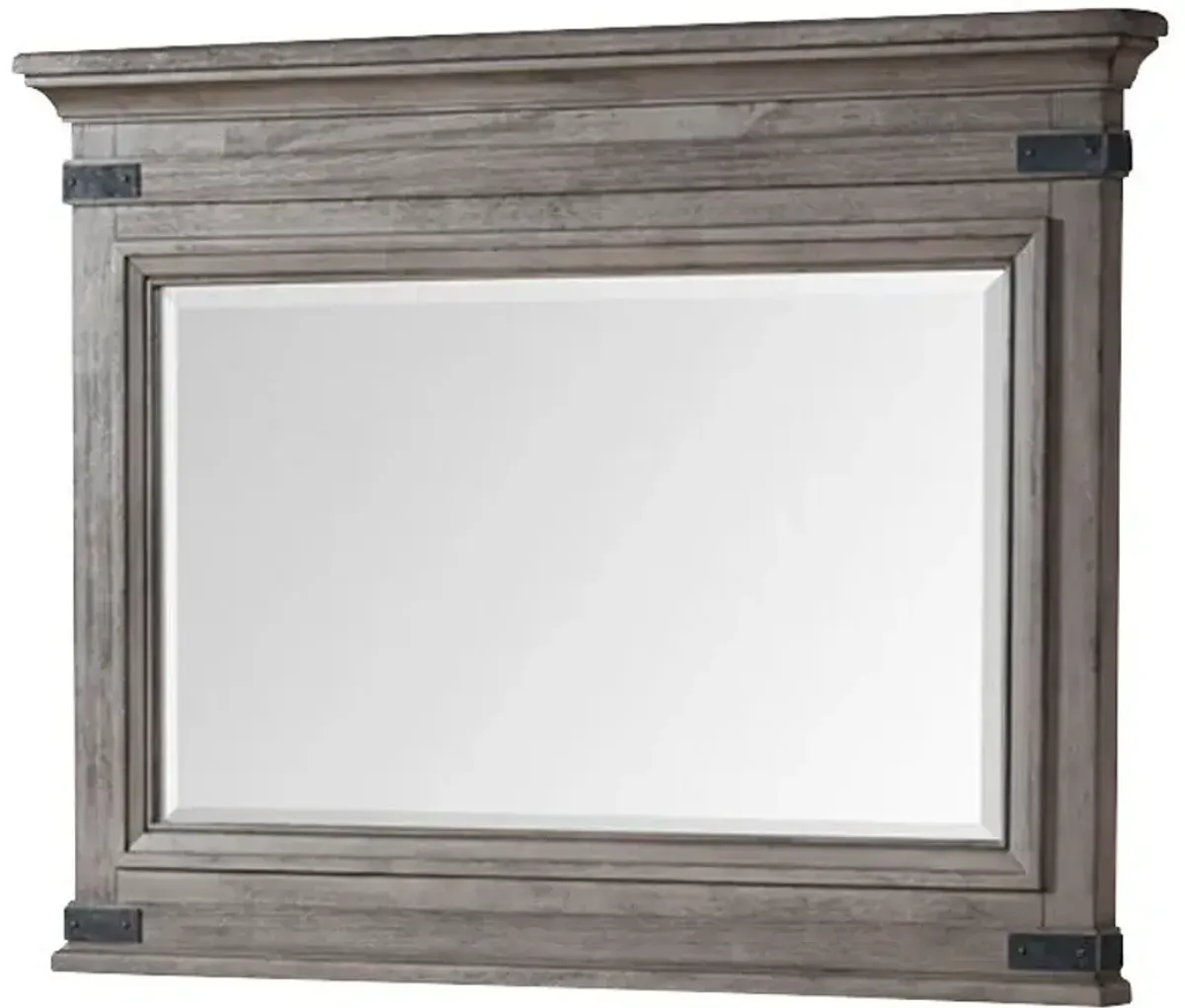 Intercon Forge Mirror