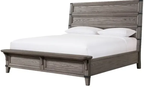 Intercon Forge Bed