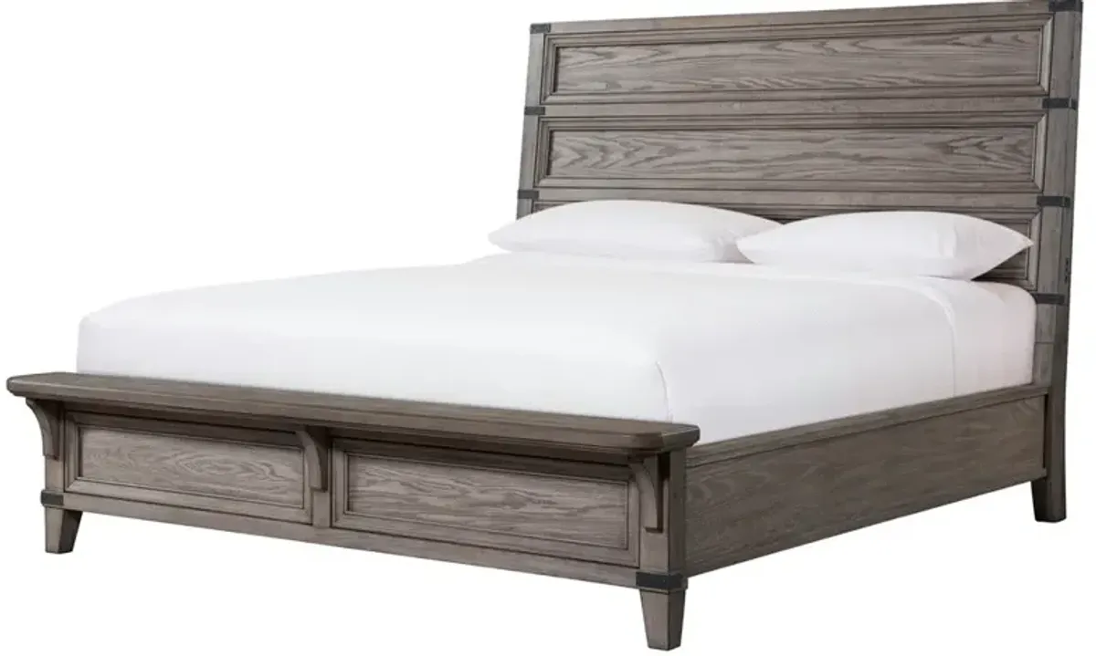 Intercon Forge Bed