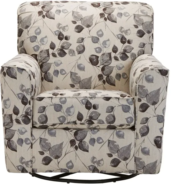 Ashley Furniture Cyprus Swivel Chair