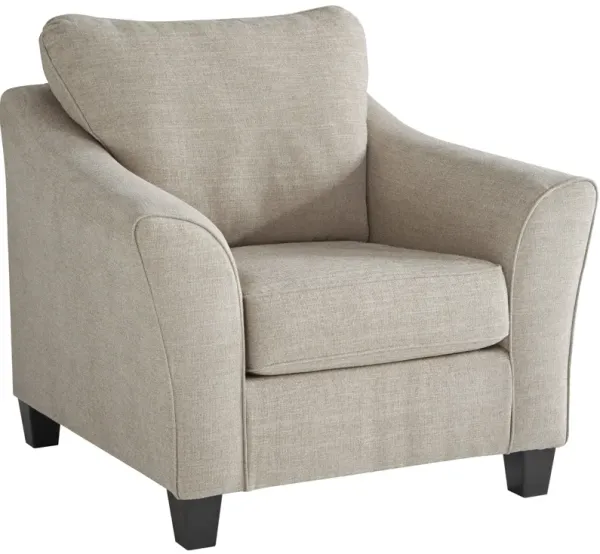 Ashley Furniture Cyprus Chair