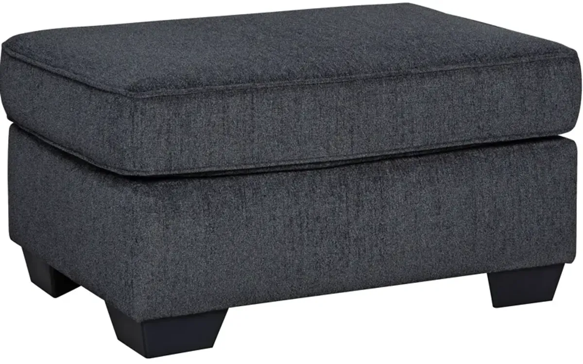 Riles Ottoman