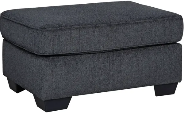 Ashley Furniture Riles Ottoman