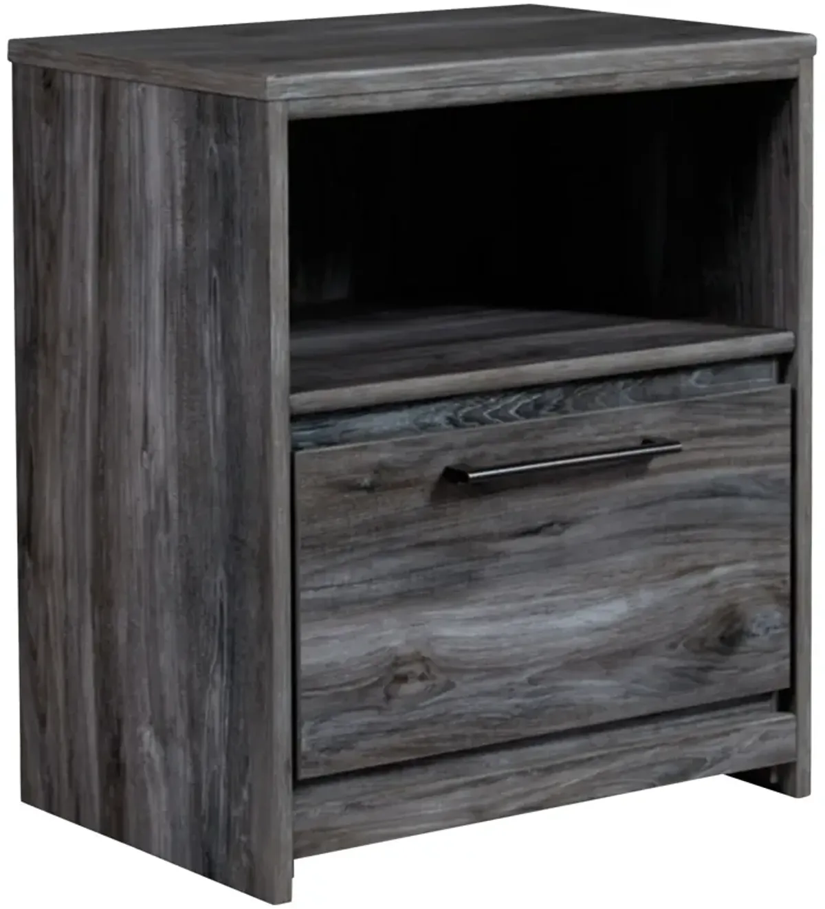 Baystorm Nightstand