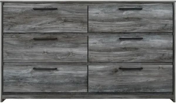 Ashley Furniture Baystorm Dresser