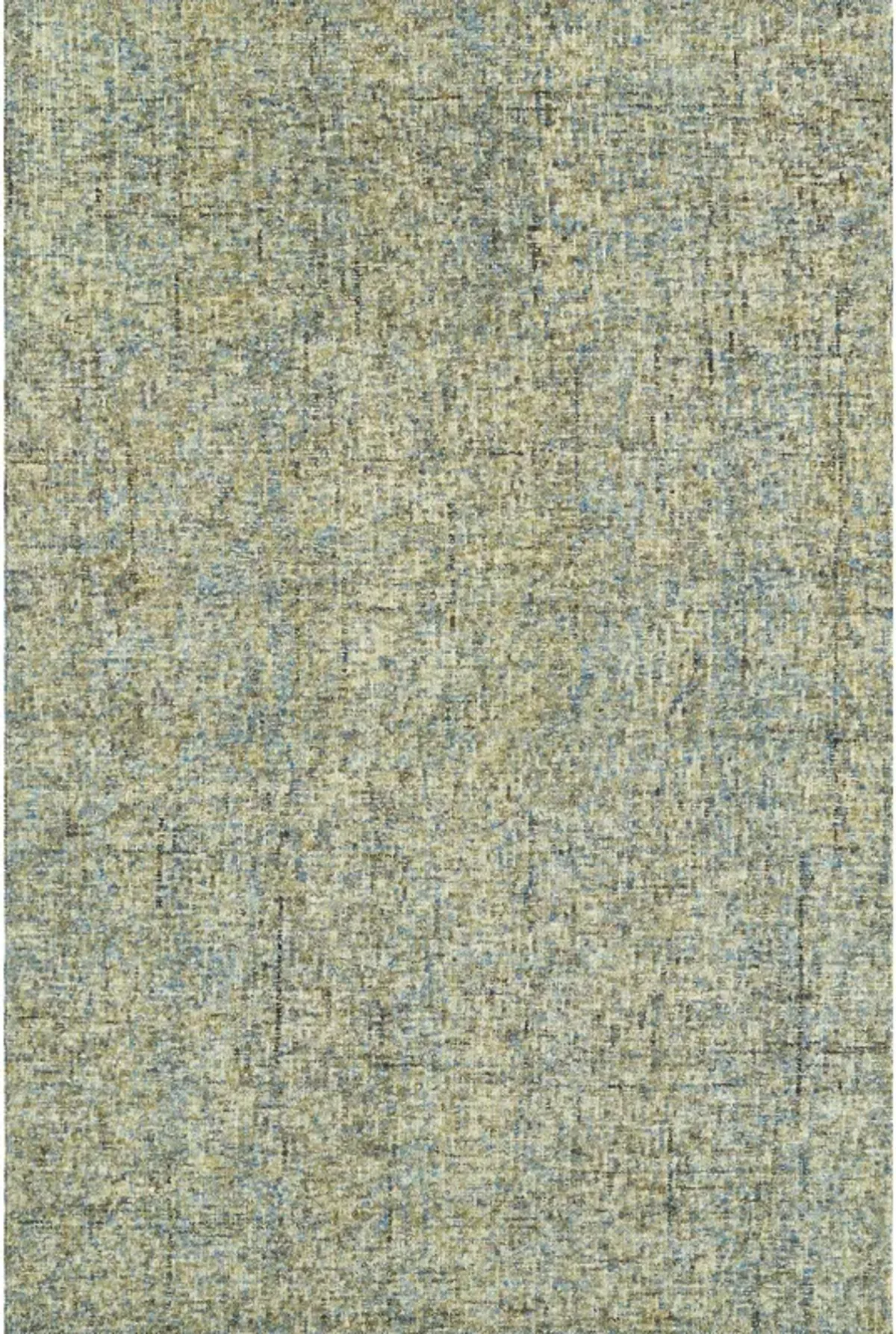 | Calisa | Carbon 5'x8' Rugs