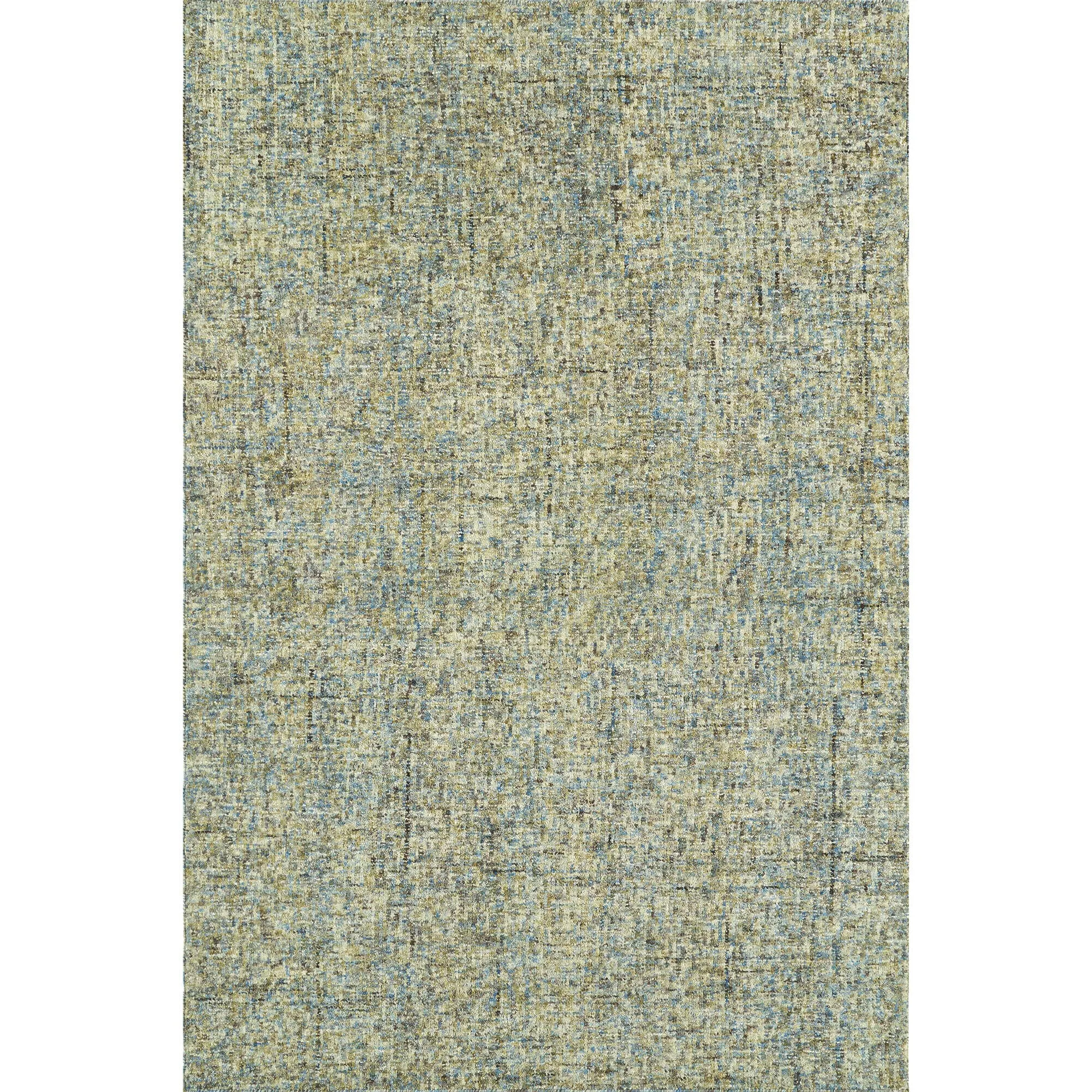 Dalyn Rug Company | Calisa Sunset | Carbon 5'x8' Rugs