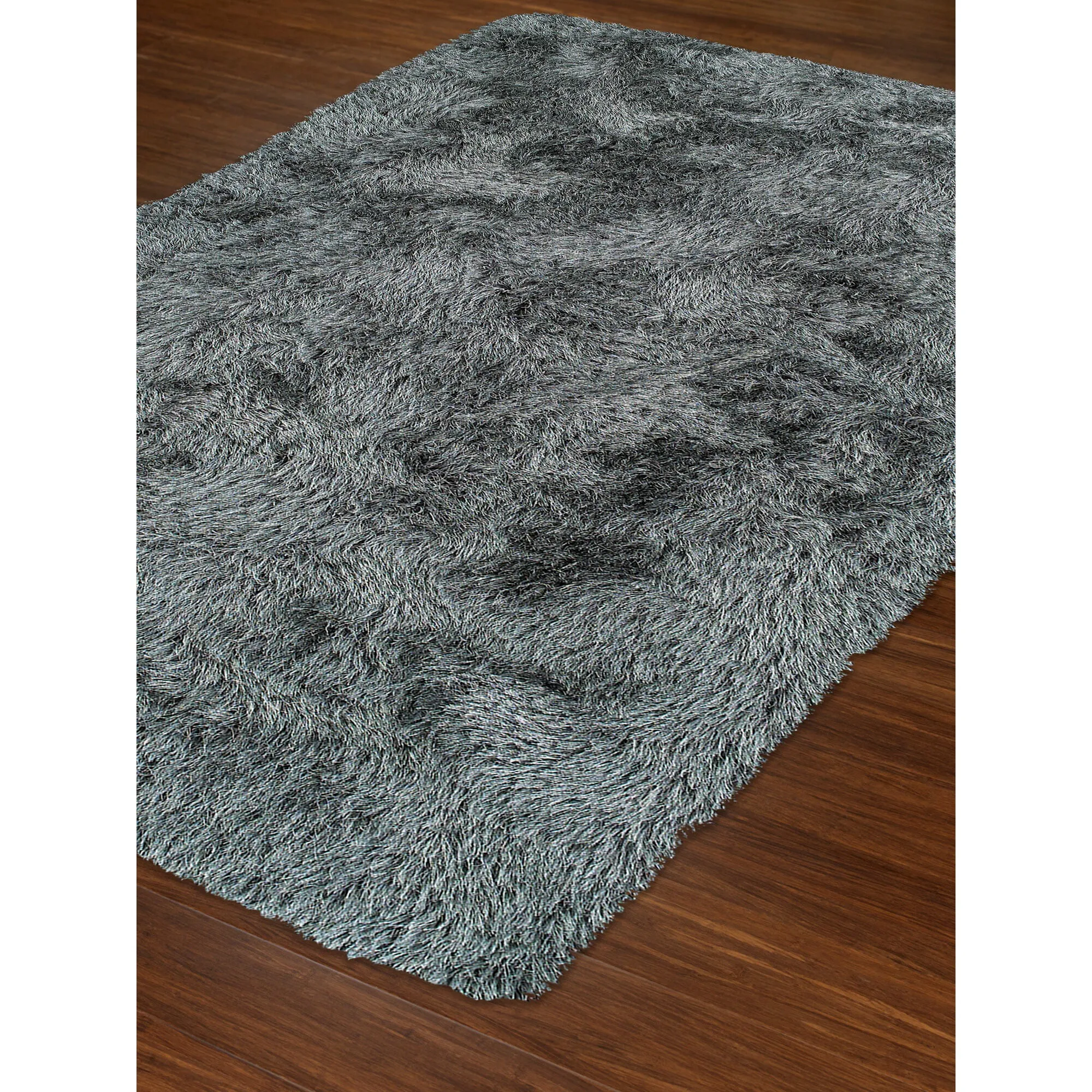 Dalyn Rug Company | Impact | Pewter 5'x8' Rugs