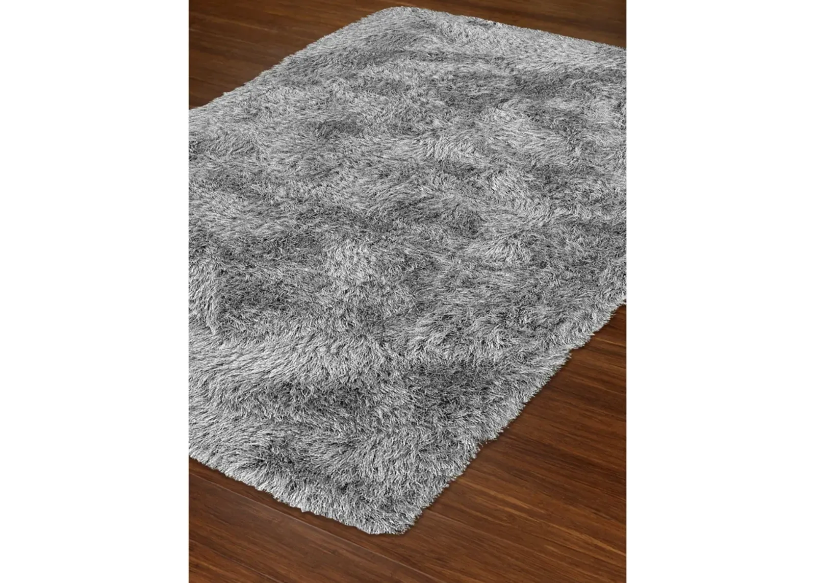 | Impact | Silver 5'x8' Rugs