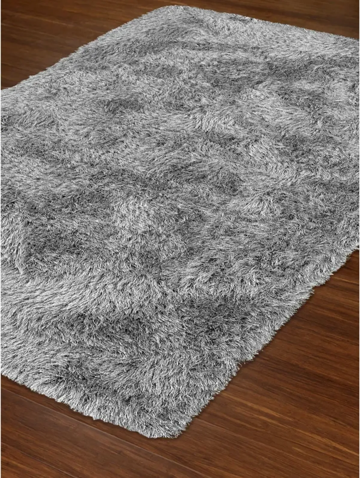 | Impact | Silver 5'x8' Rugs