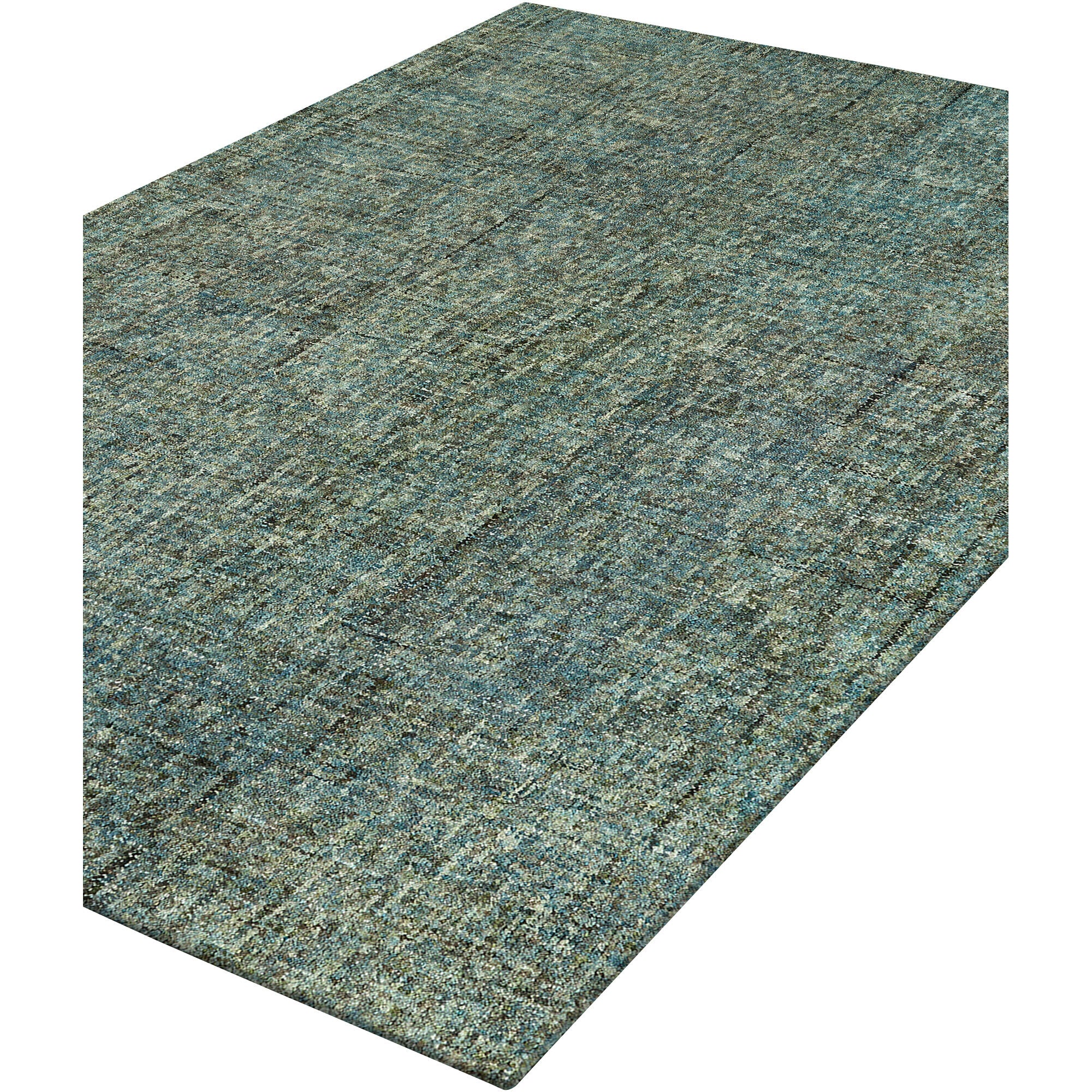 Dalyn Rug Company | Calisa Sunset | Sea Glass 8'x10' Rugs