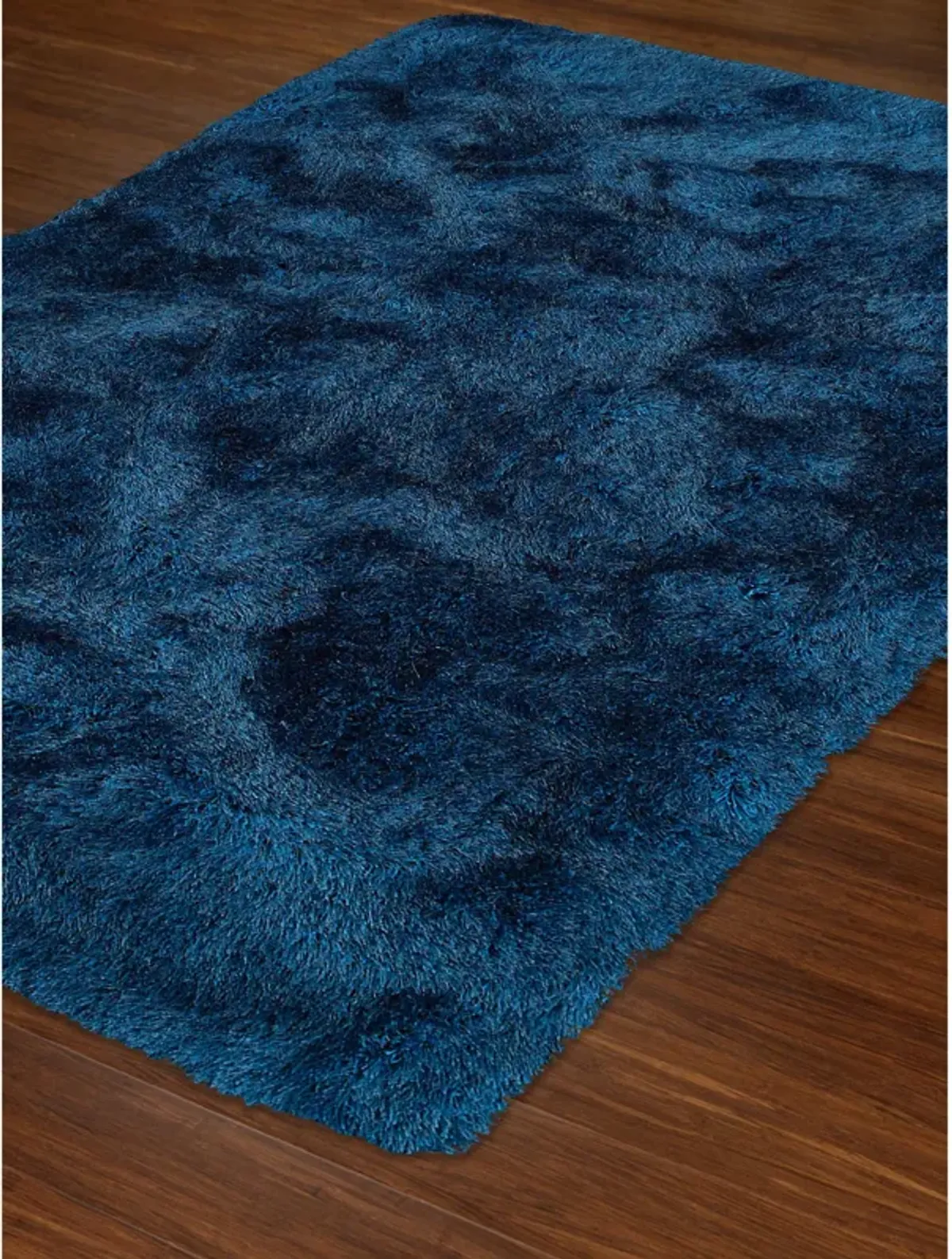 | Impact | Navy 8'x10' Rugs