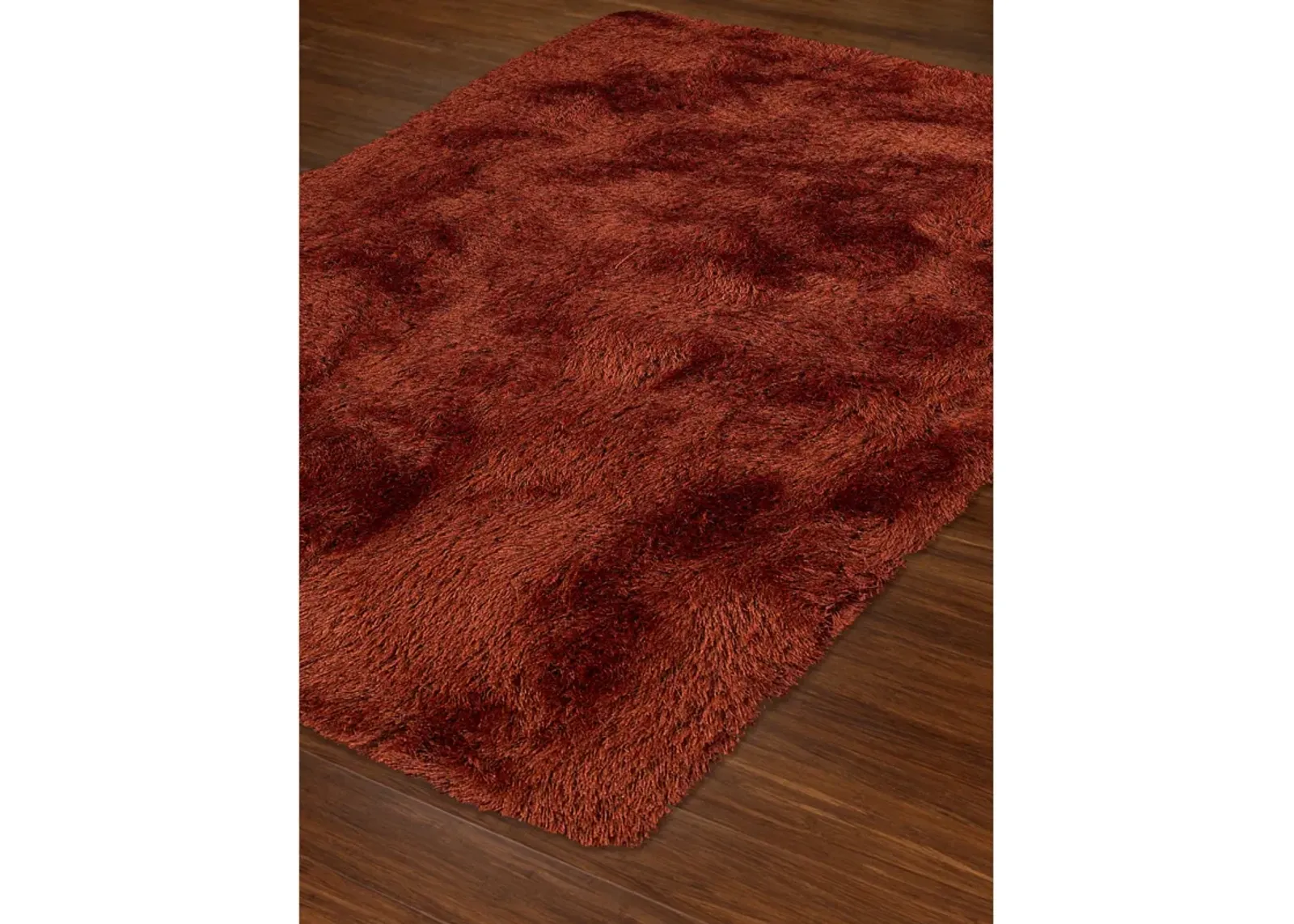 | Impact | Paprika 8'x10' Rugs