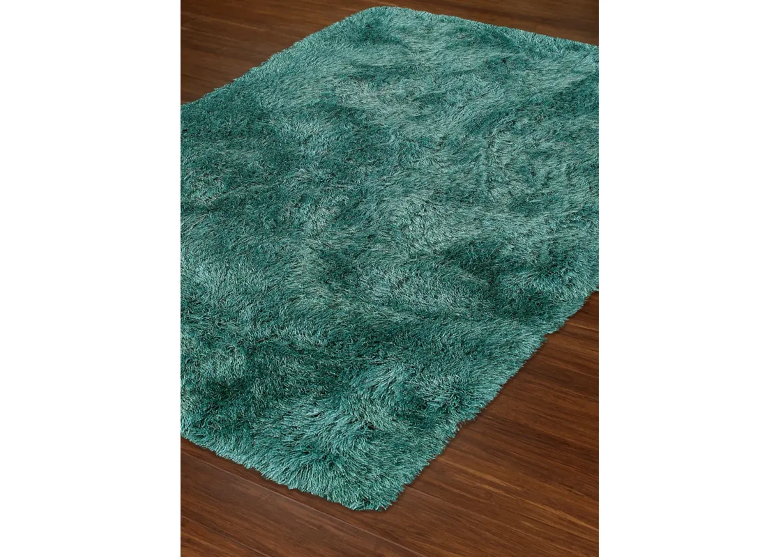 | Impact | Teal 8'x10' Rugs