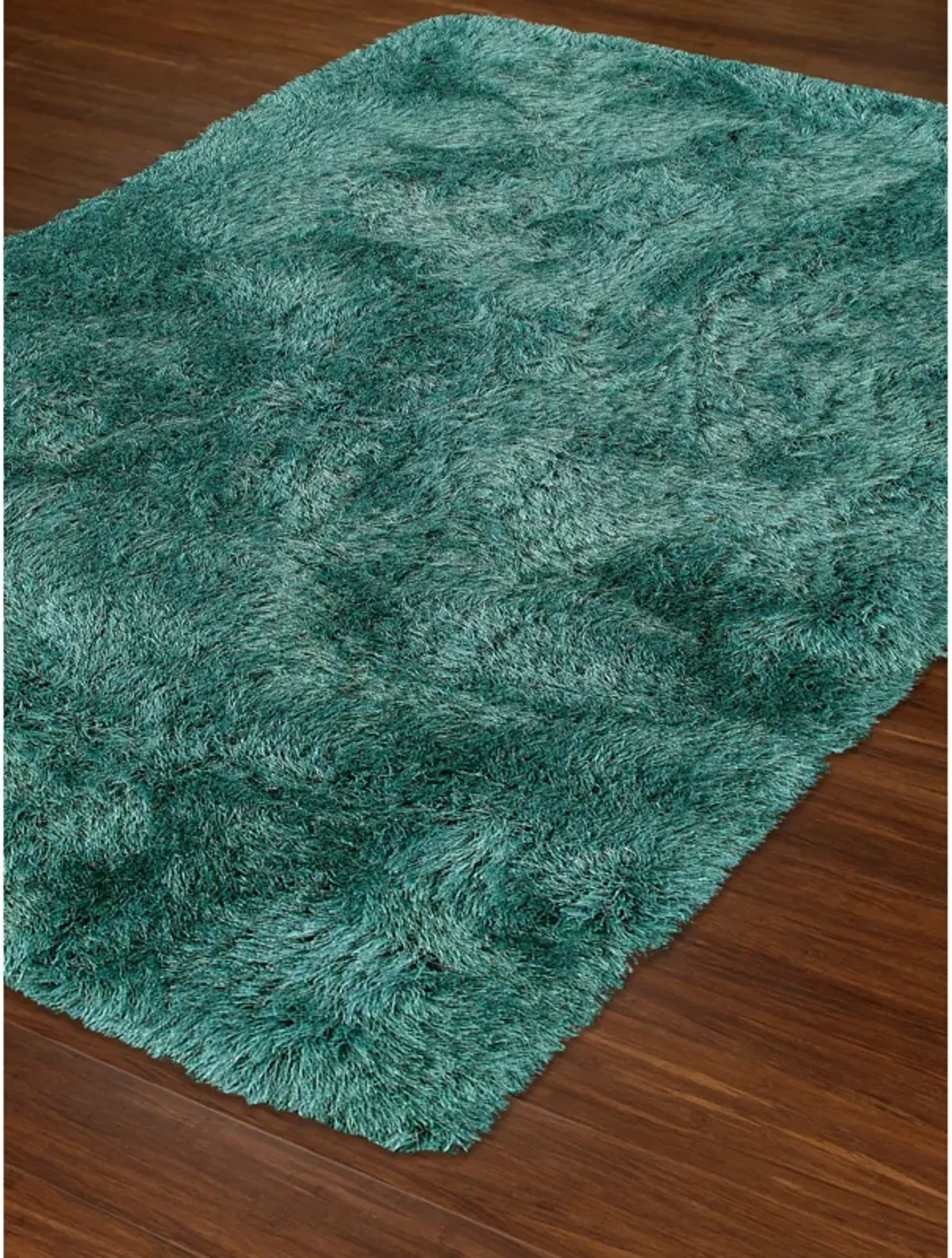 | Impact | Teal 8'x10' Rugs