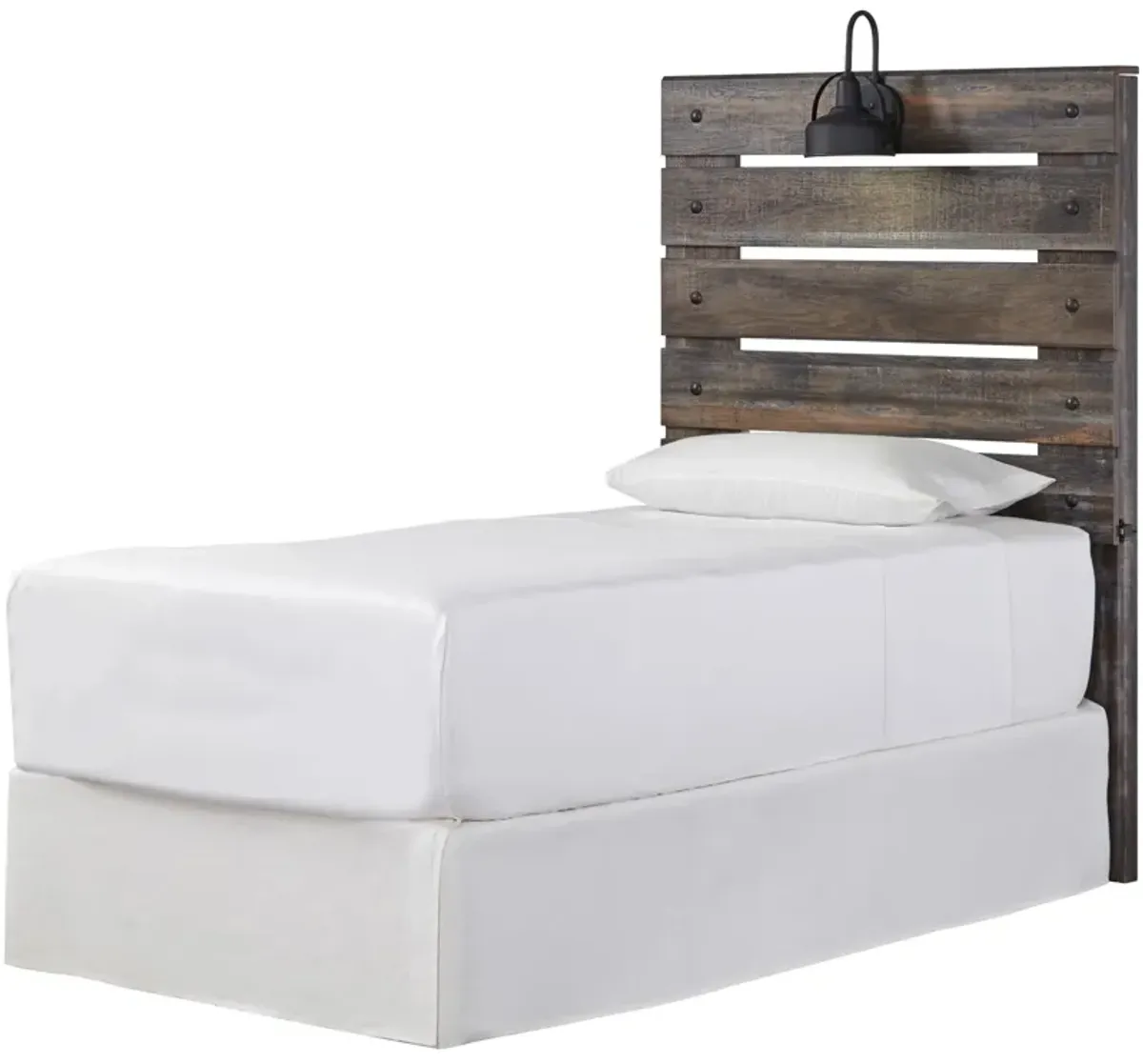 Drystan Headboard