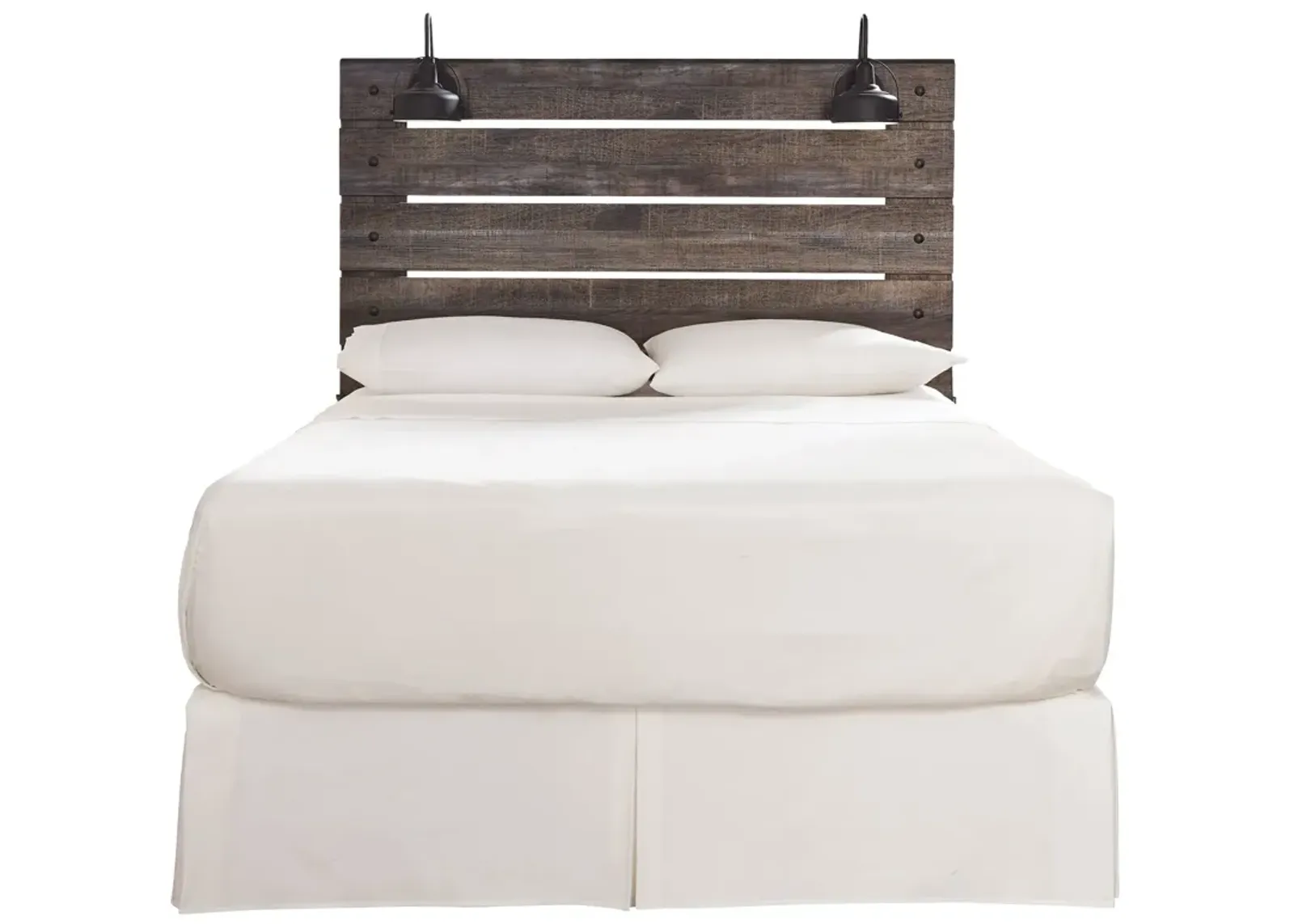 Drystan Headboard