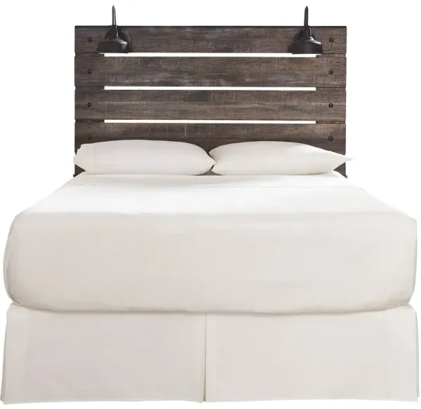 Ashley Furniture Drystan Headboard