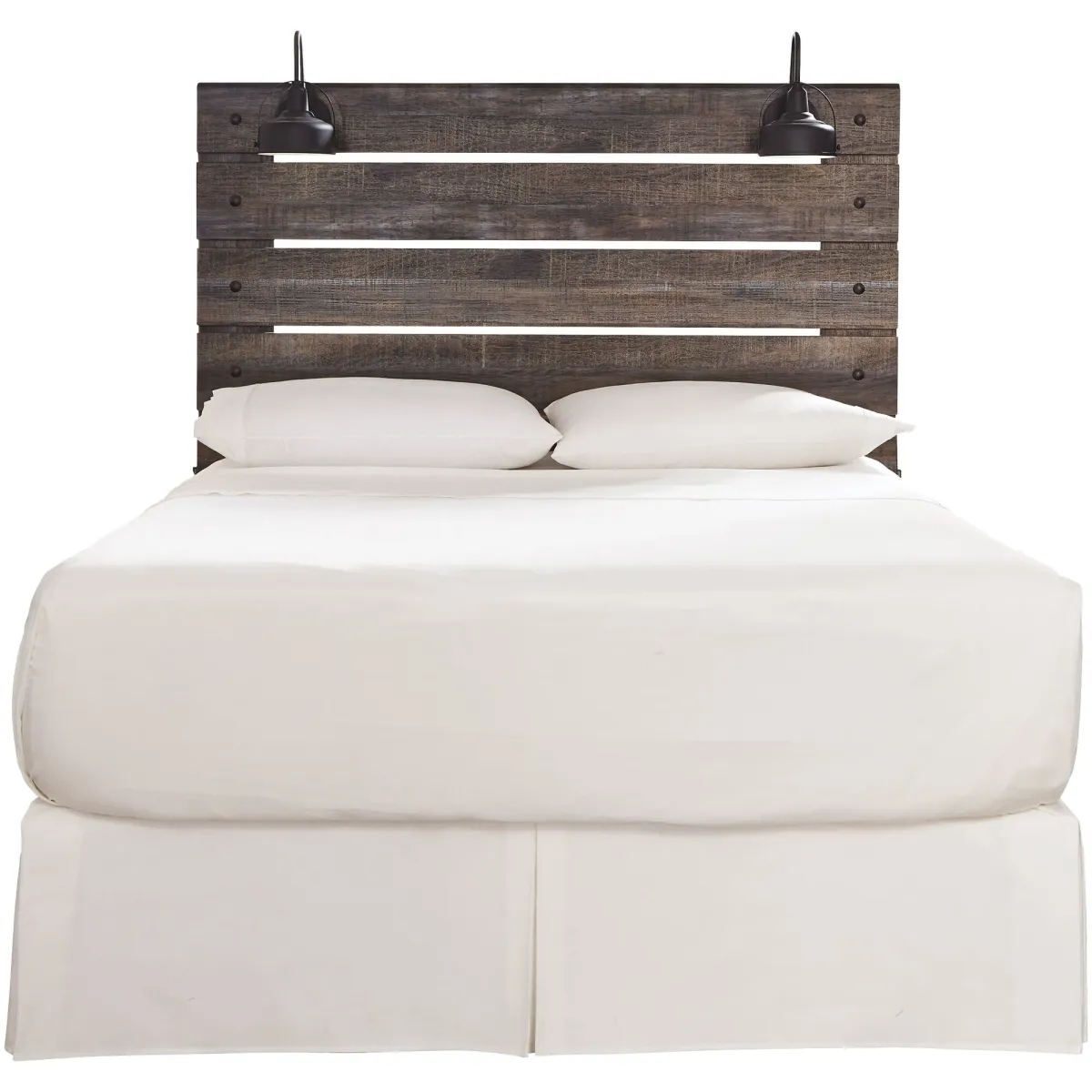 Drystan Headboard