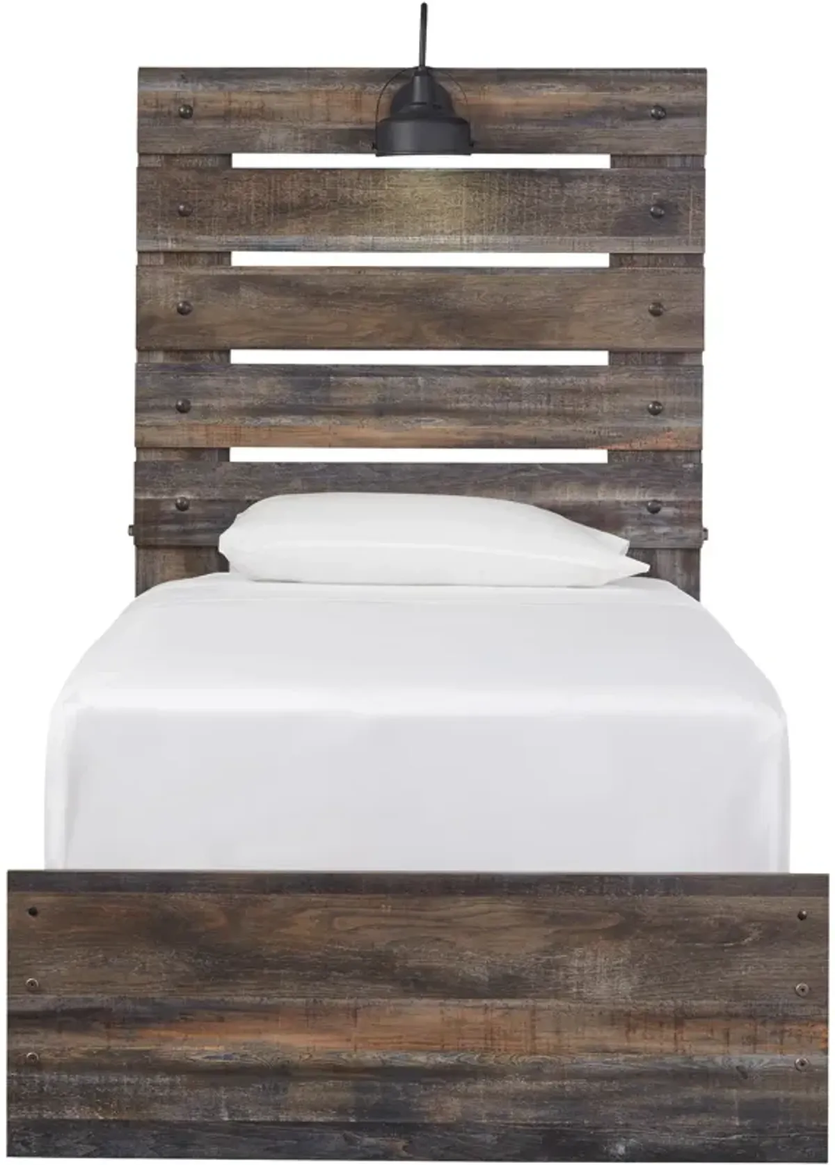 Ashley Furniture Drystan Panel Bed