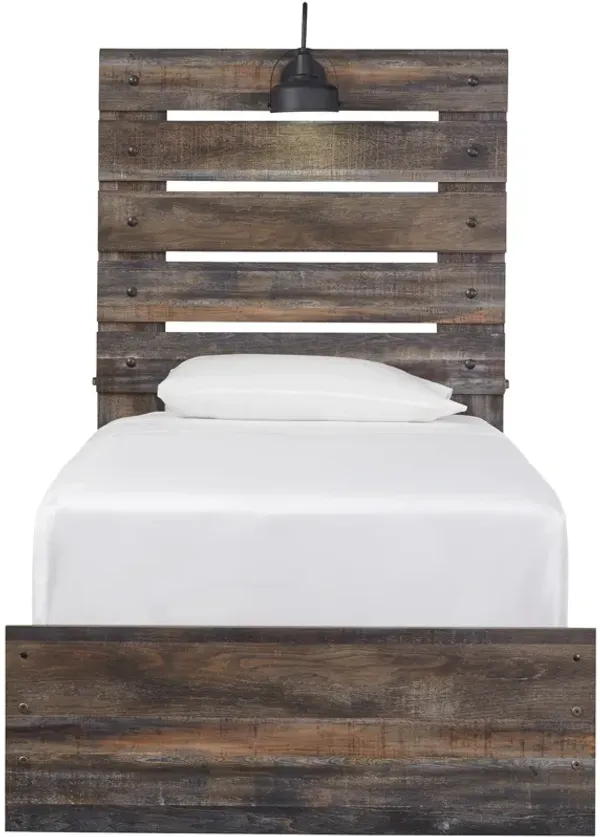 Ashley Furniture Drystan Panel Bed