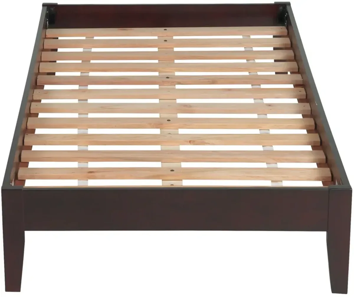 Nevis Platform Bed