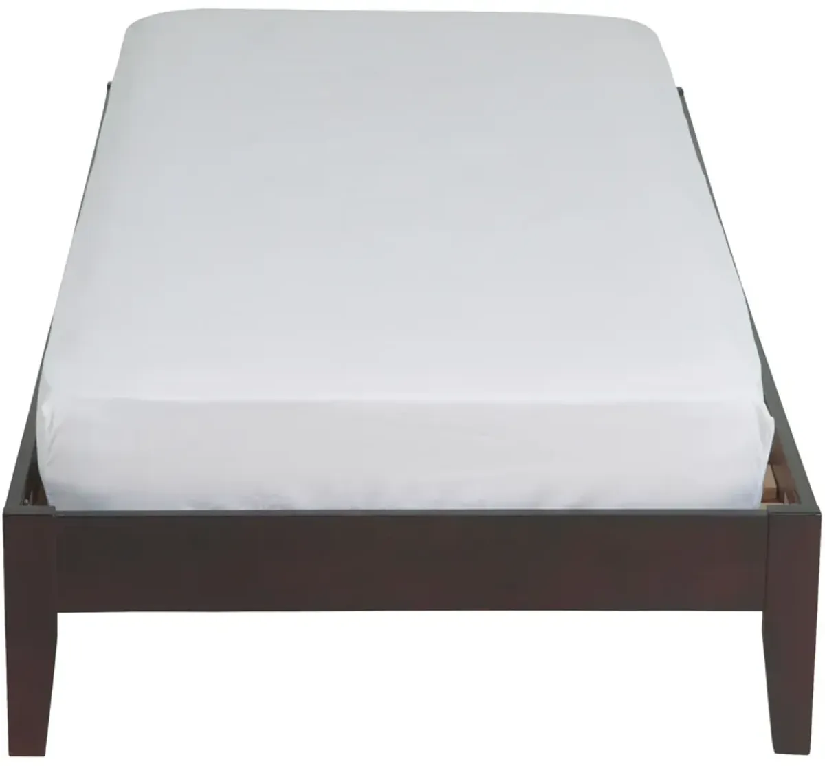 Modus Furniture International Nevis Platform Bed