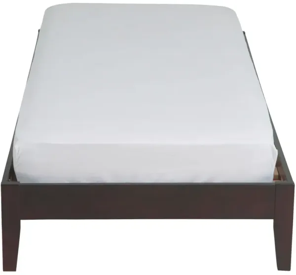 Modus Furniture International Nevis Platform Bed