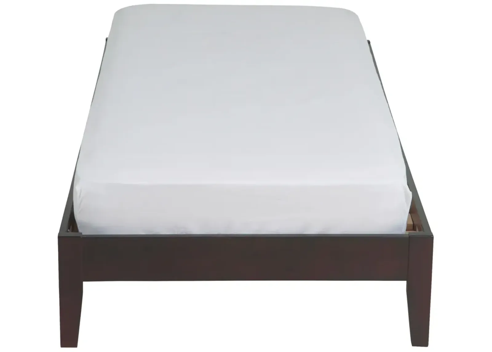 Nevis Platform Bed