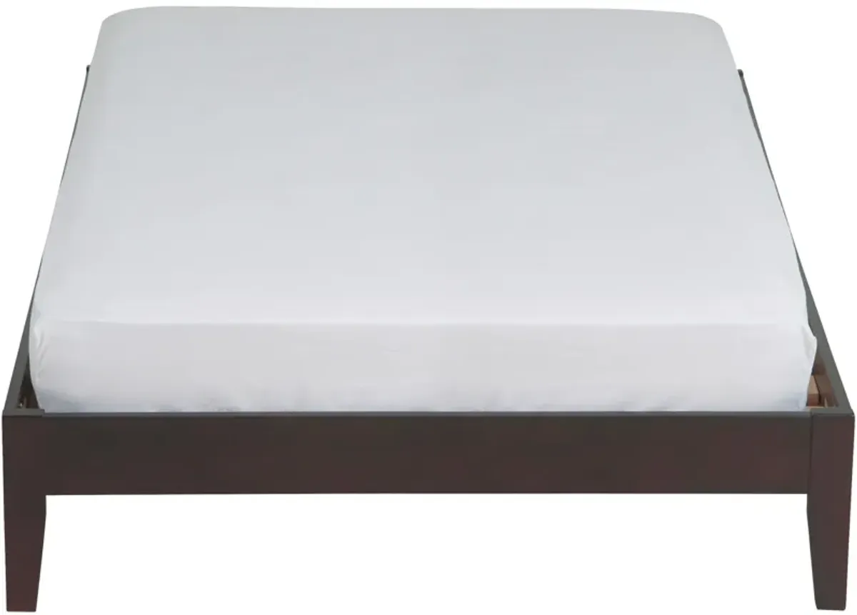 Nevis Platform Bed