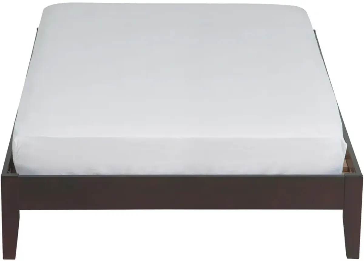 Nevis Platform Bed