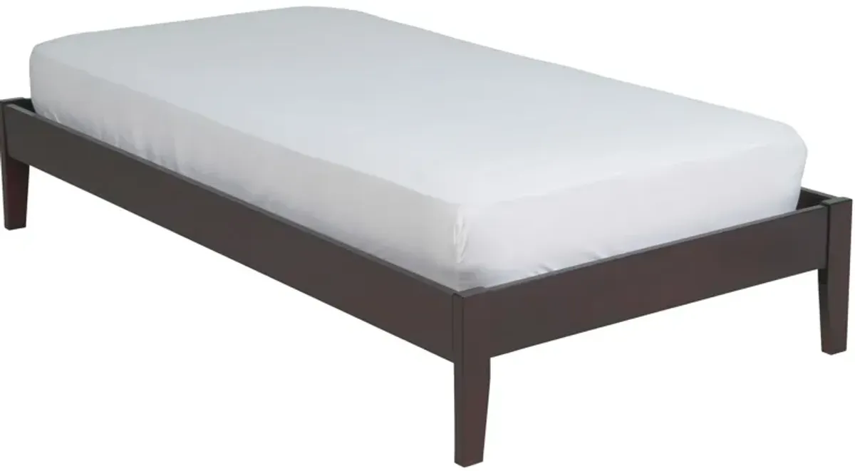 Nevis Platform Bed